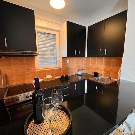 Miss Apartman Jagodina Exterior foto