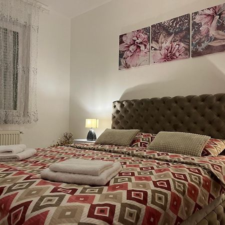 Miss Apartman Jagodina Habitación foto