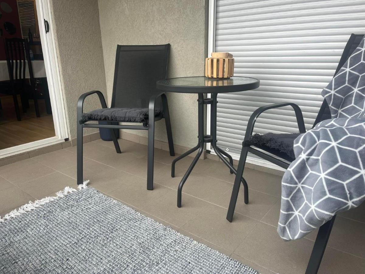 Miss Apartman Jagodina Exterior foto